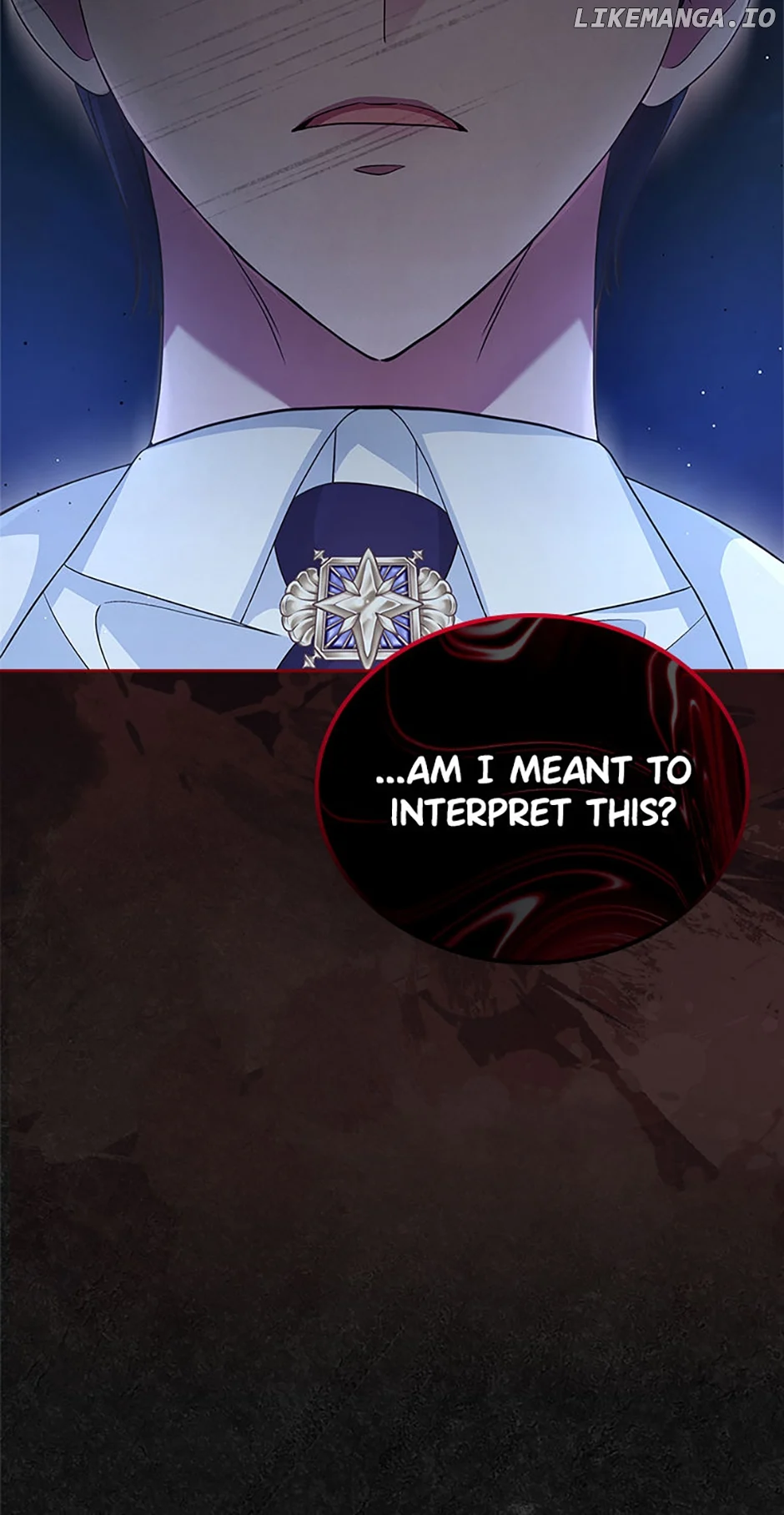I Stole the Heroine’s First Love Chapter 45 - Page 38