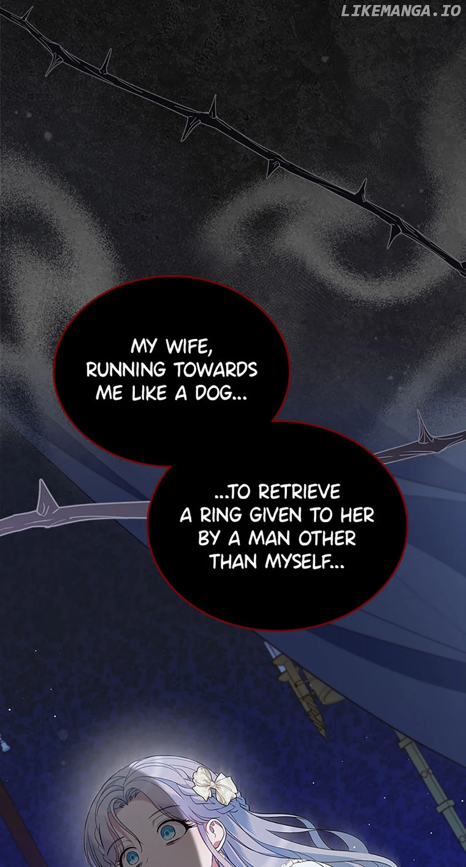 I Stole the Heroine’s First Love Chapter 45 - Page 40