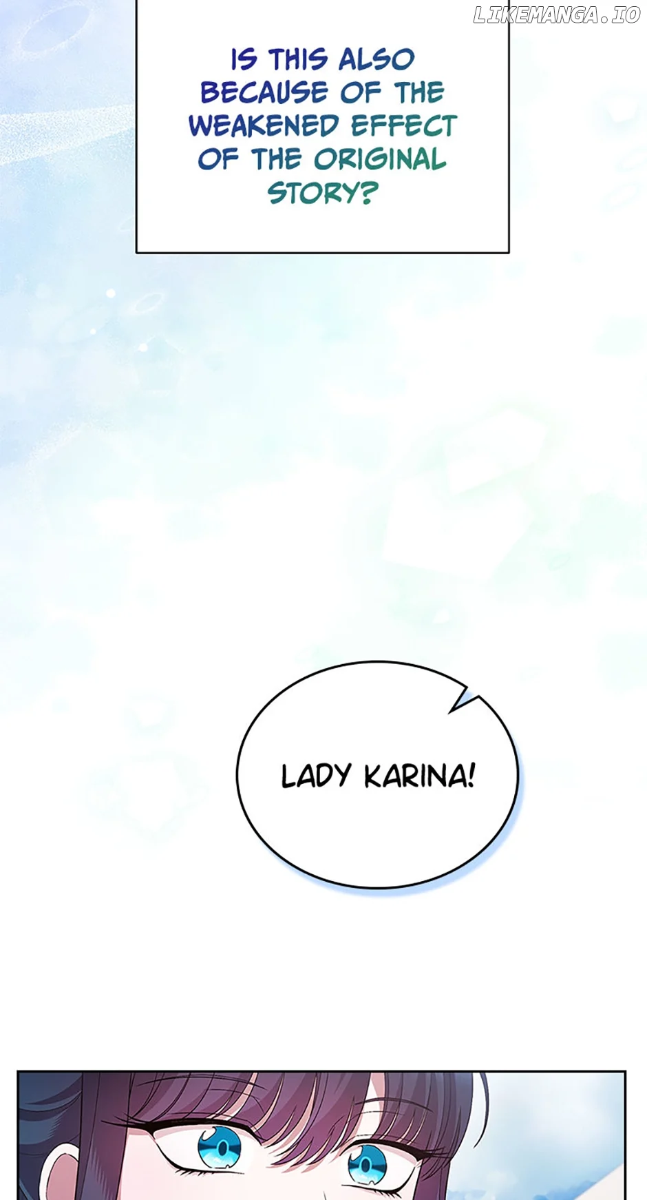 I Stole the Heroine’s First Love Chapter 45 - Page 5
