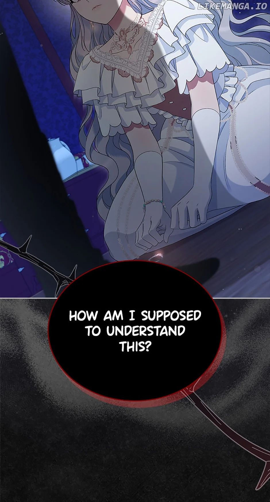 I Stole the Heroine’s First Love Chapter 45 - Page 41