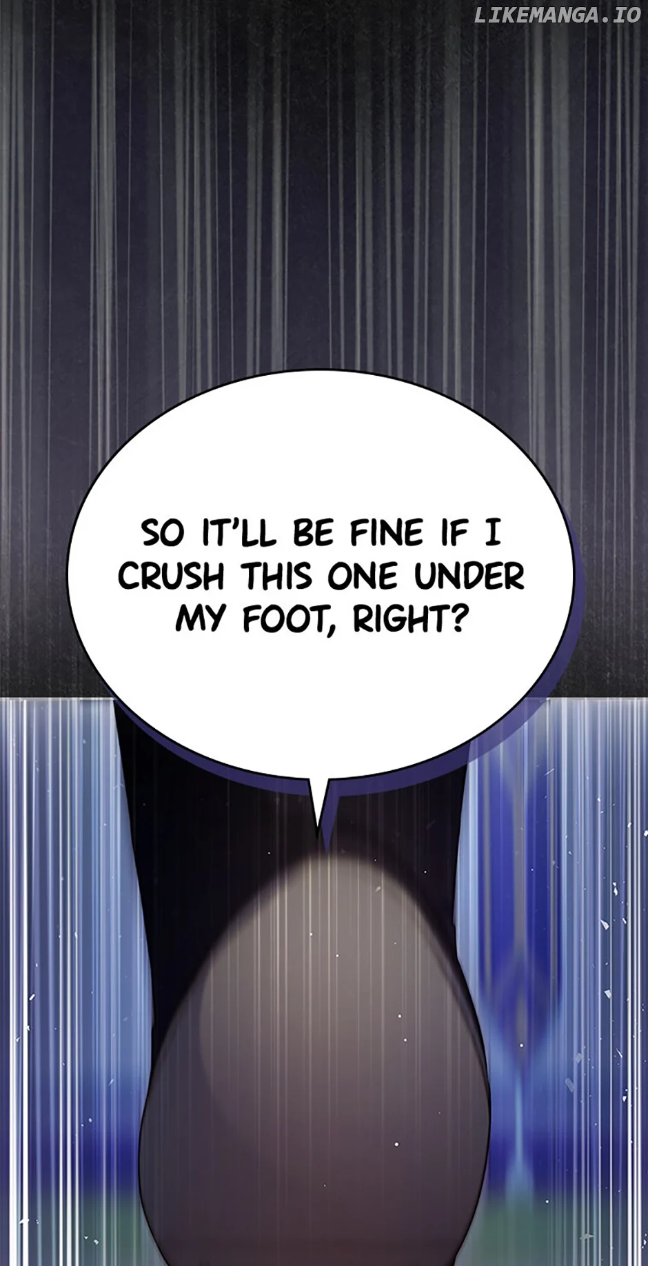 I Stole the Heroine’s First Love Chapter 45 - Page 45