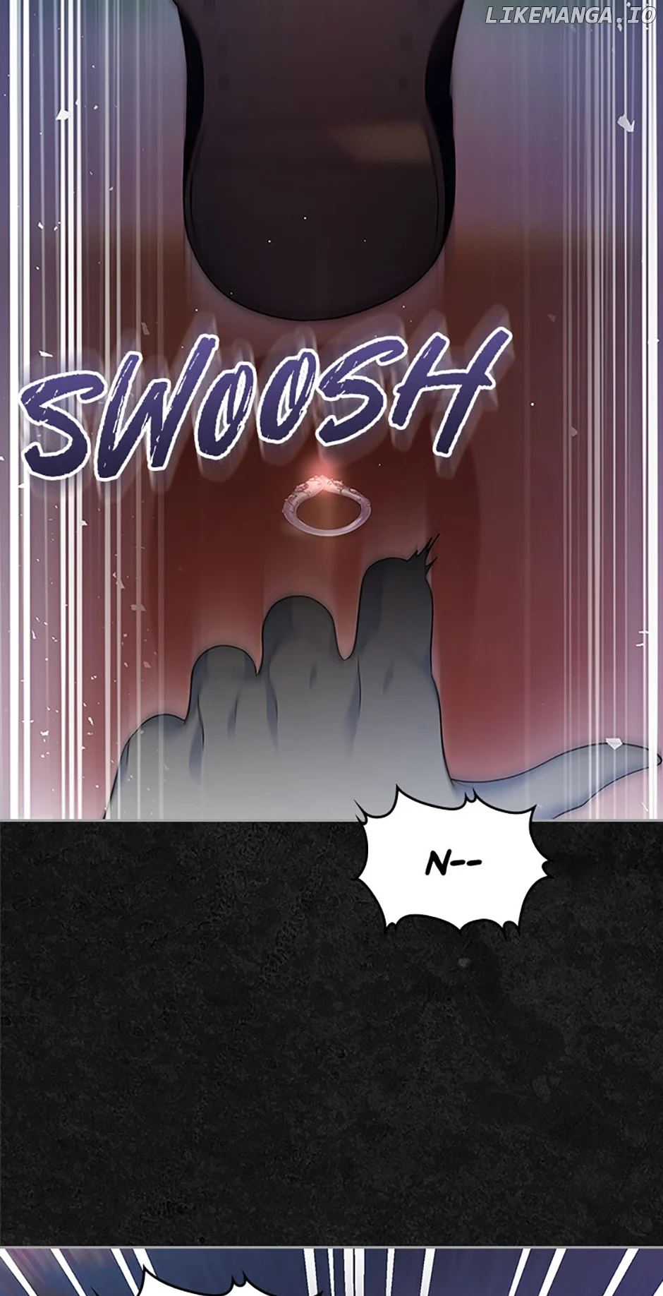 I Stole the Heroine’s First Love Chapter 45 - Page 46
