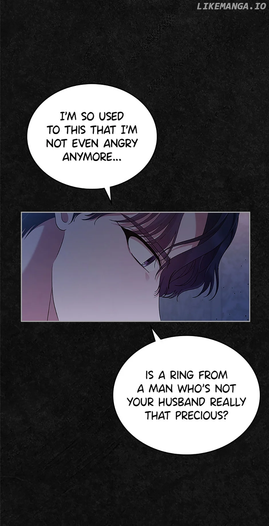 I Stole the Heroine’s First Love Chapter 45 - Page 48