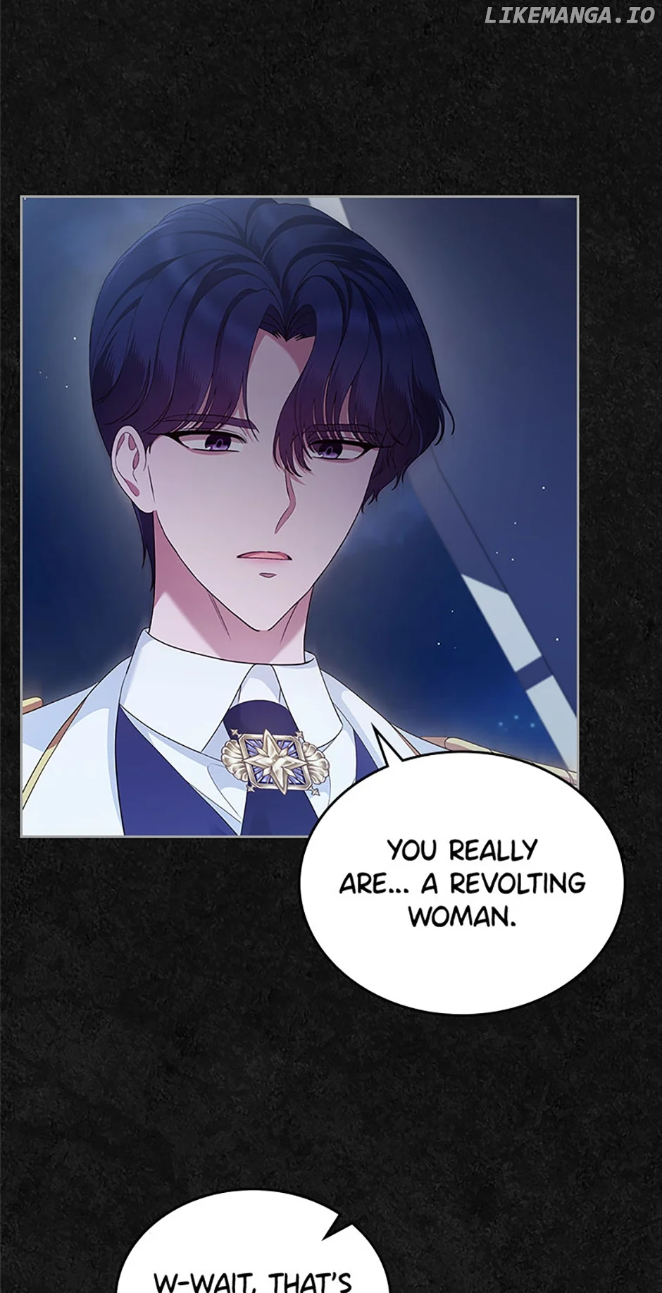 I Stole the Heroine’s First Love Chapter 45 - Page 49