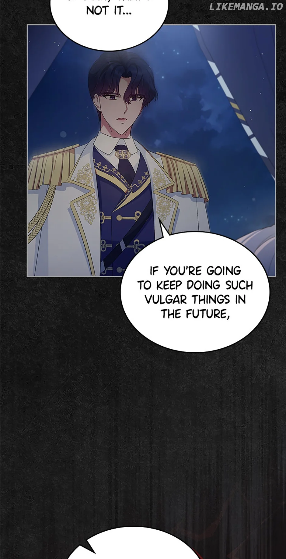 I Stole the Heroine’s First Love Chapter 45 - Page 50