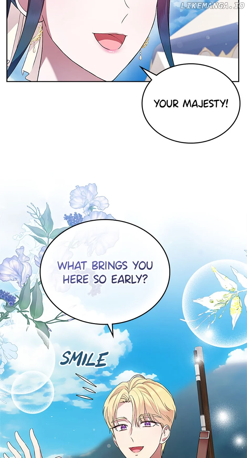 I Stole the Heroine’s First Love Chapter 45 - Page 6
