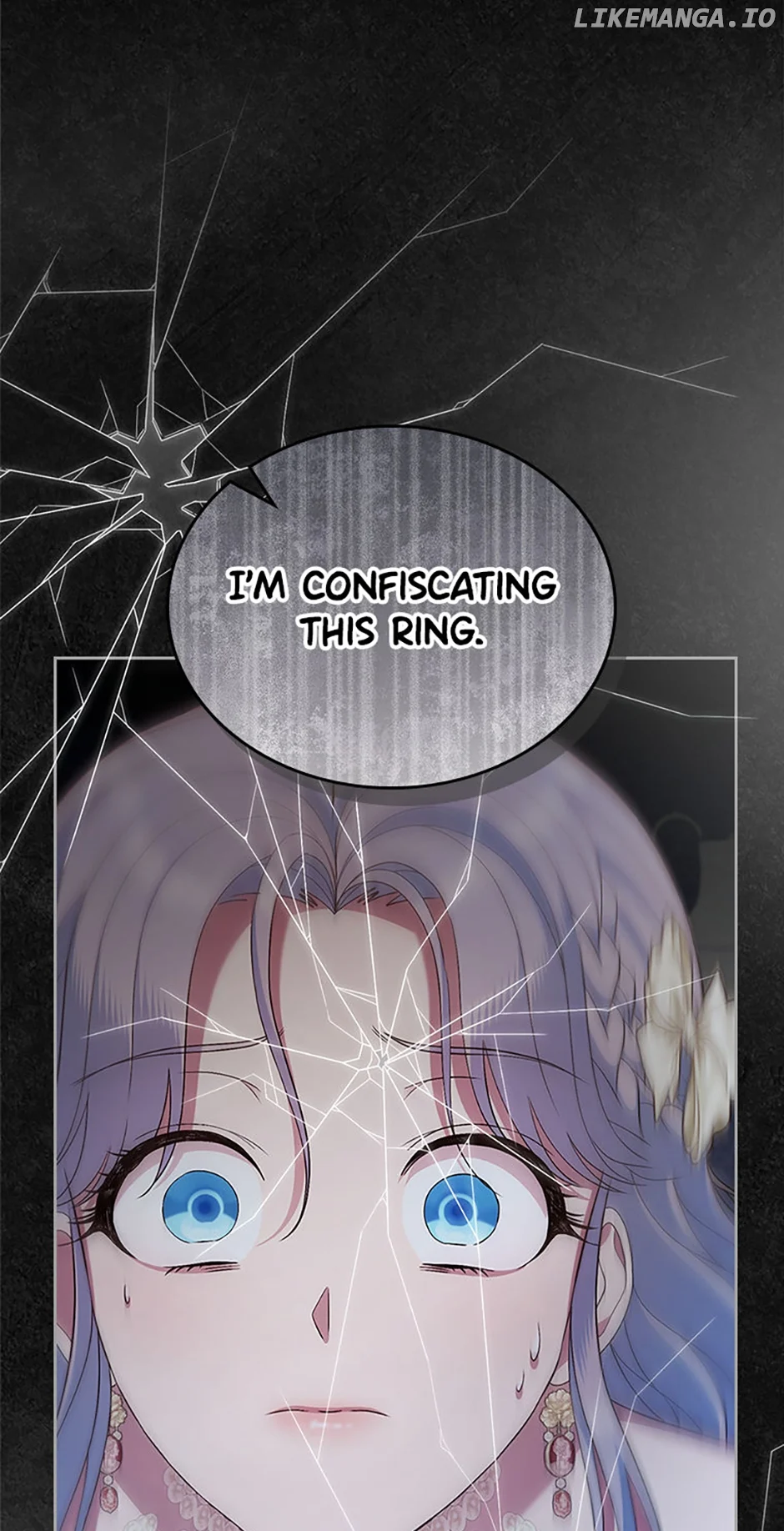 I Stole the Heroine’s First Love Chapter 45 - Page 59