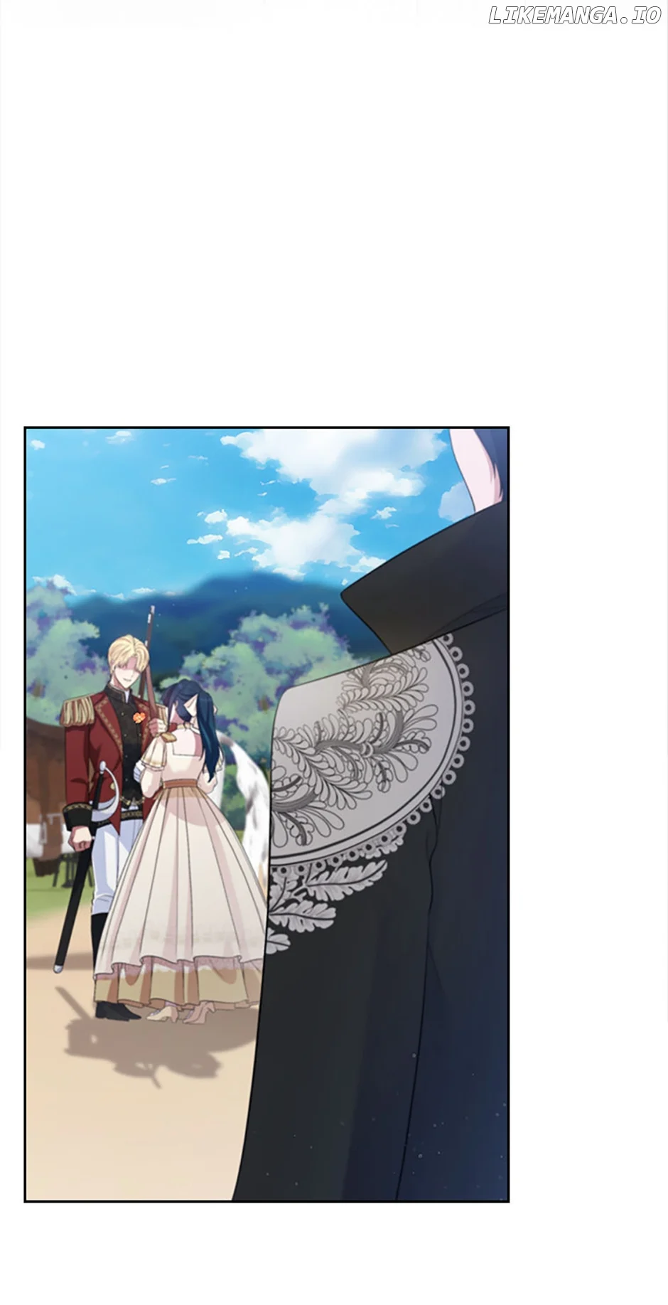 I Stole the Heroine’s First Love Chapter 45 - Page 61
