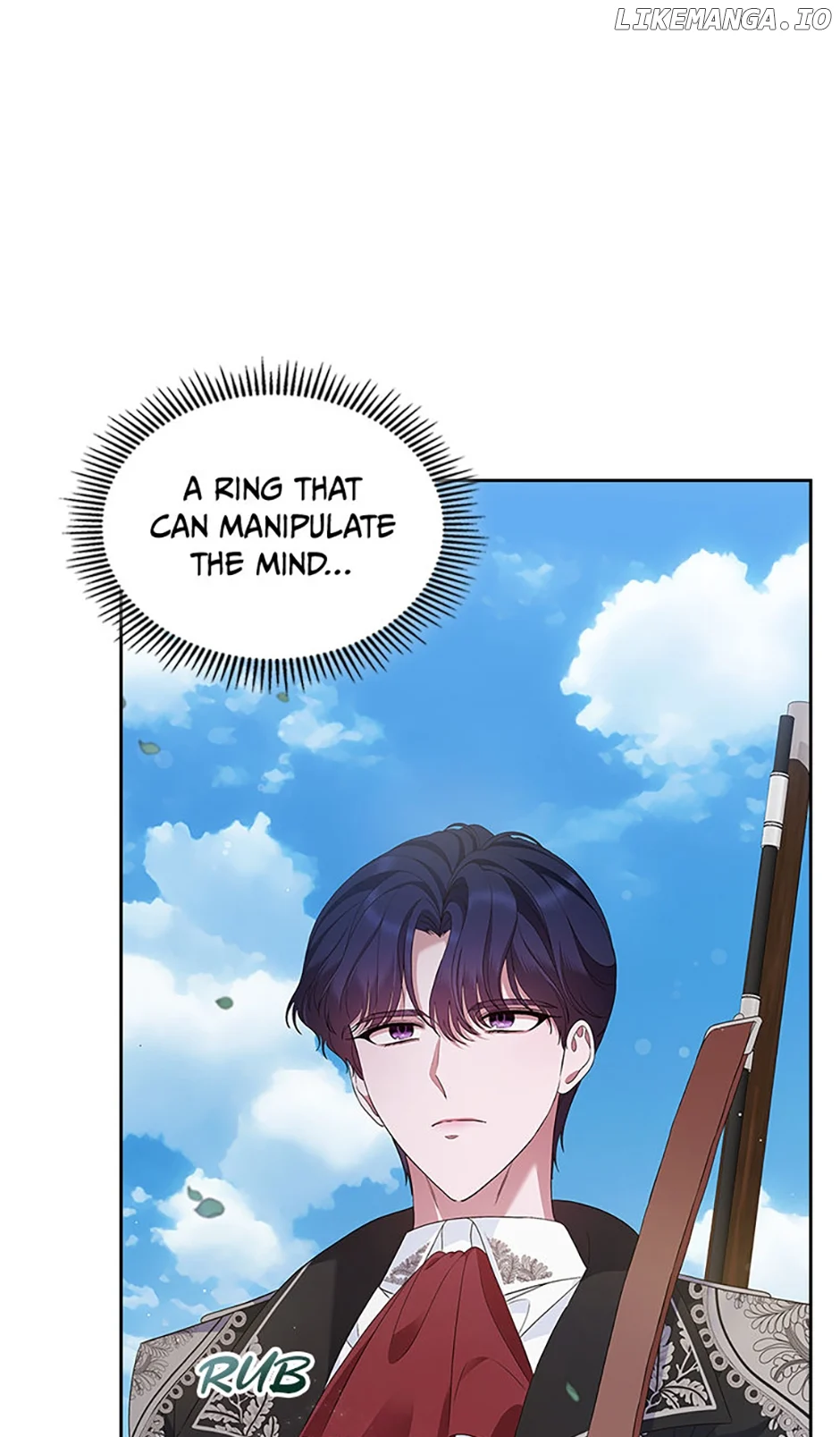I Stole the Heroine’s First Love Chapter 45 - Page 62