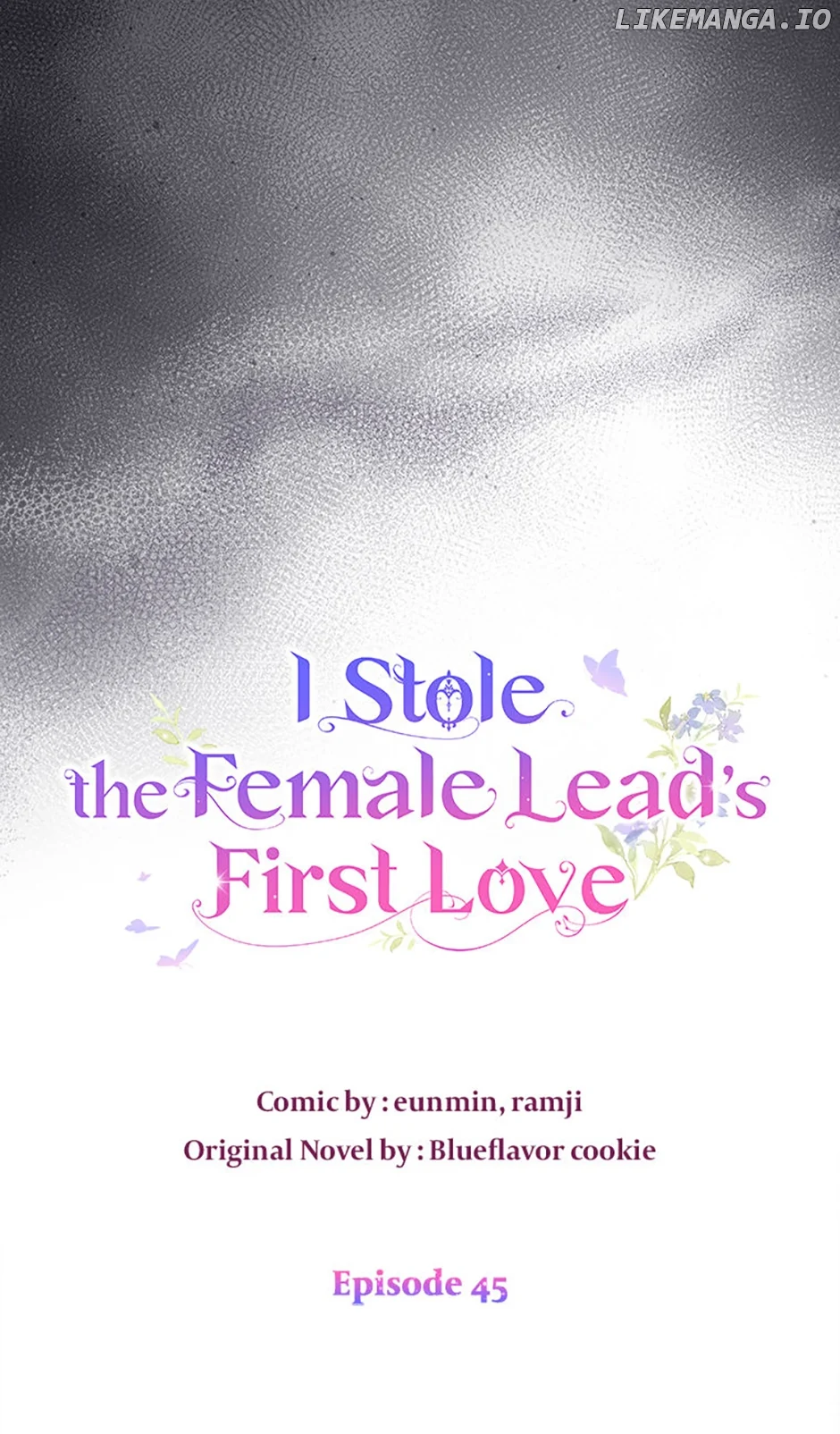 I Stole the Heroine’s First Love Chapter 45 - Page 65