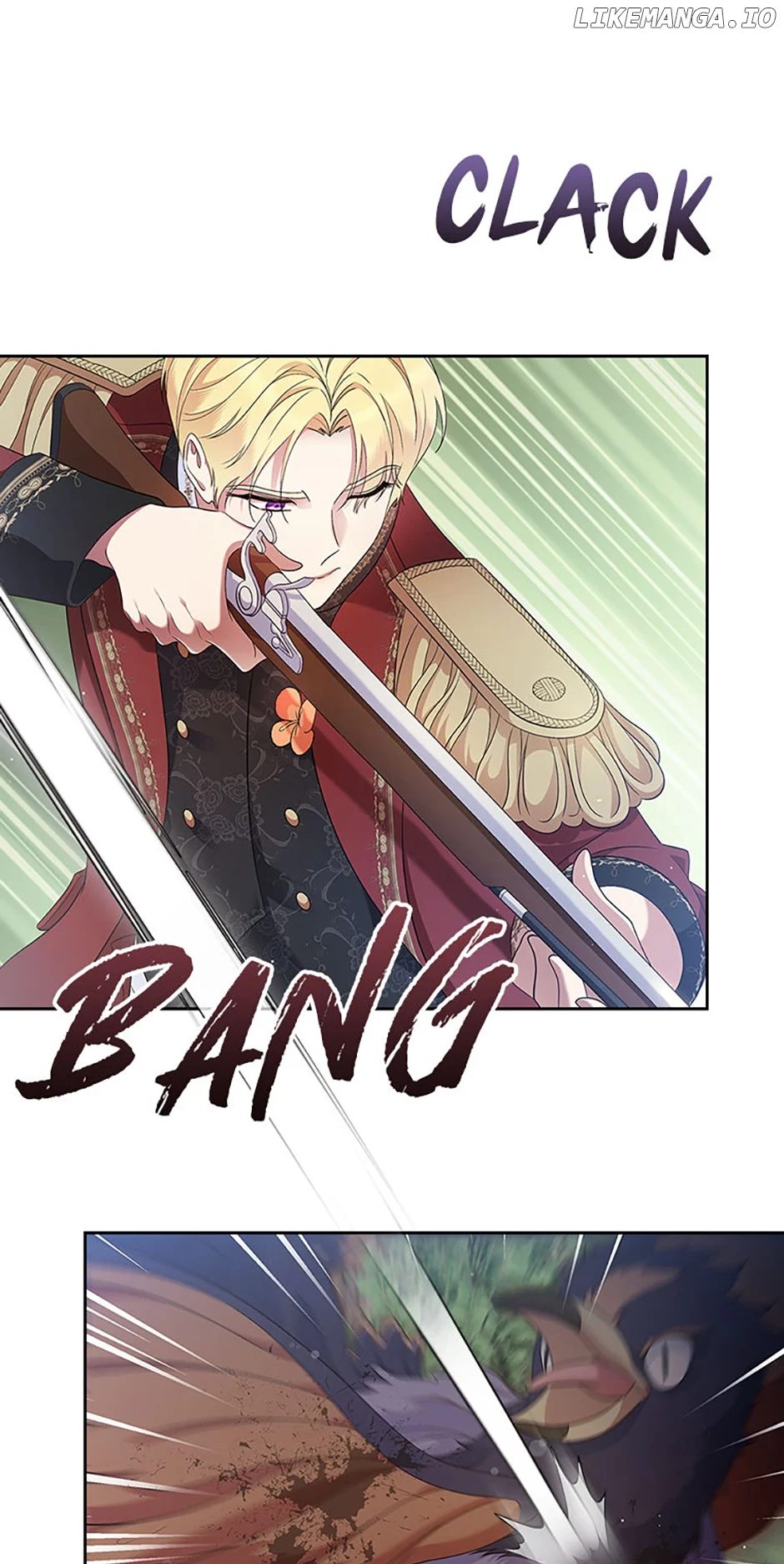 I Stole the Heroine’s First Love Chapter 45 - Page 68