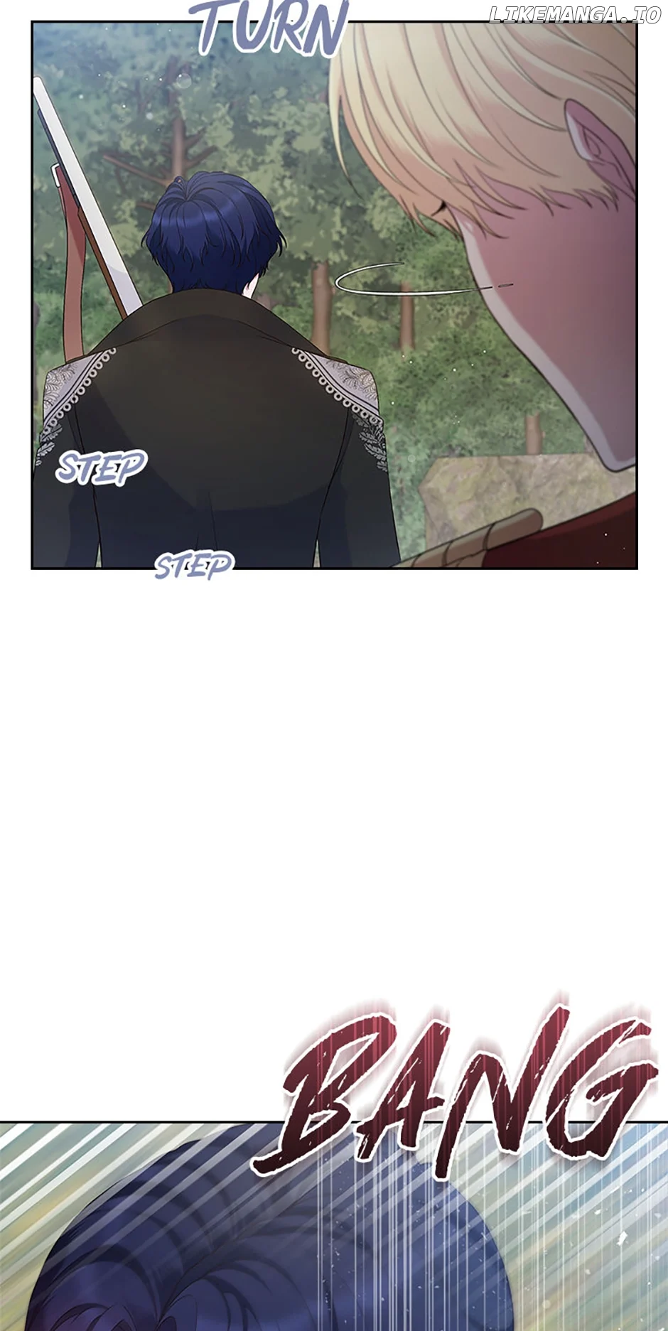 I Stole the Heroine’s First Love Chapter 45 - Page 71