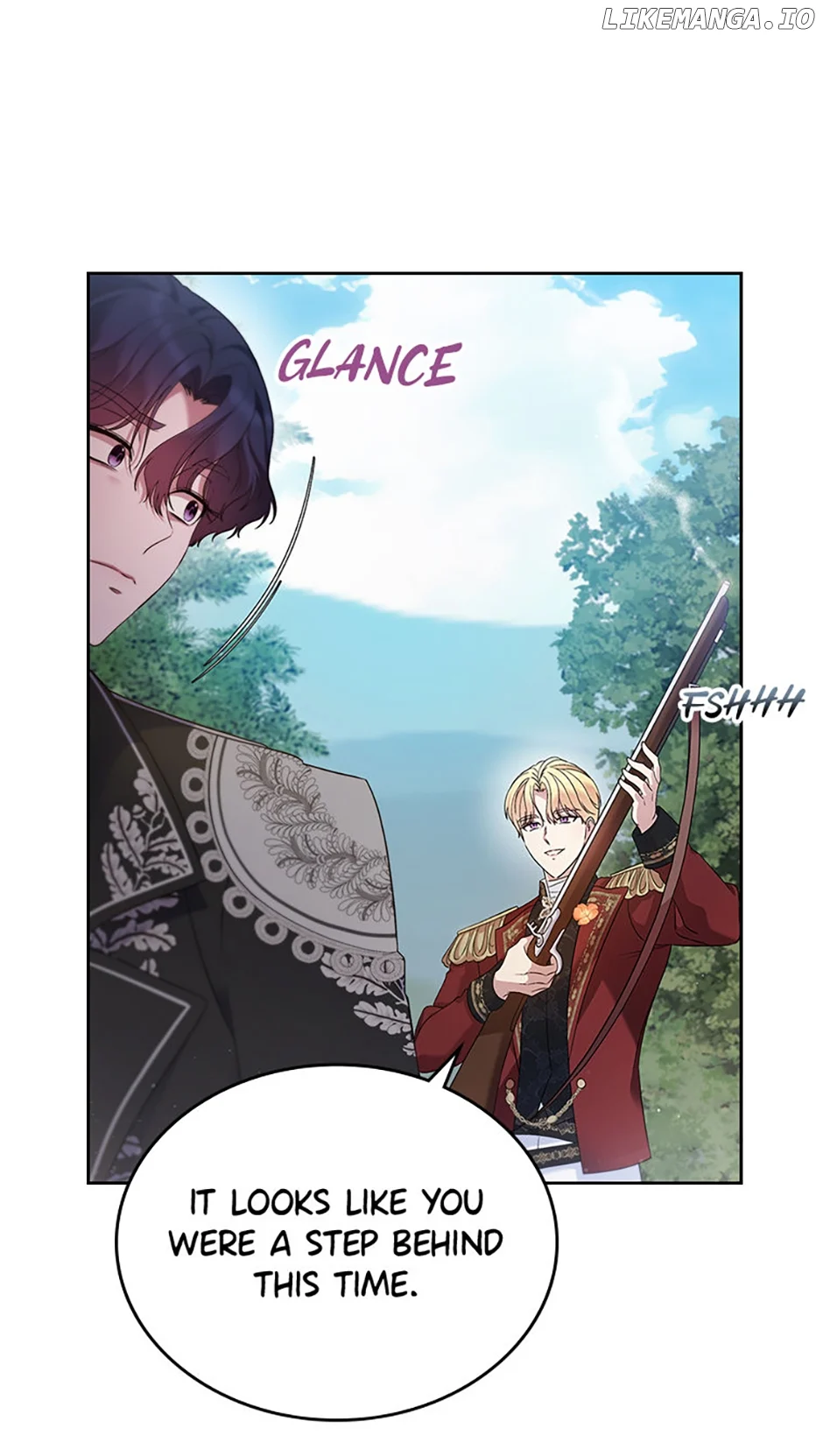 I Stole the Heroine’s First Love Chapter 45 - Page 73