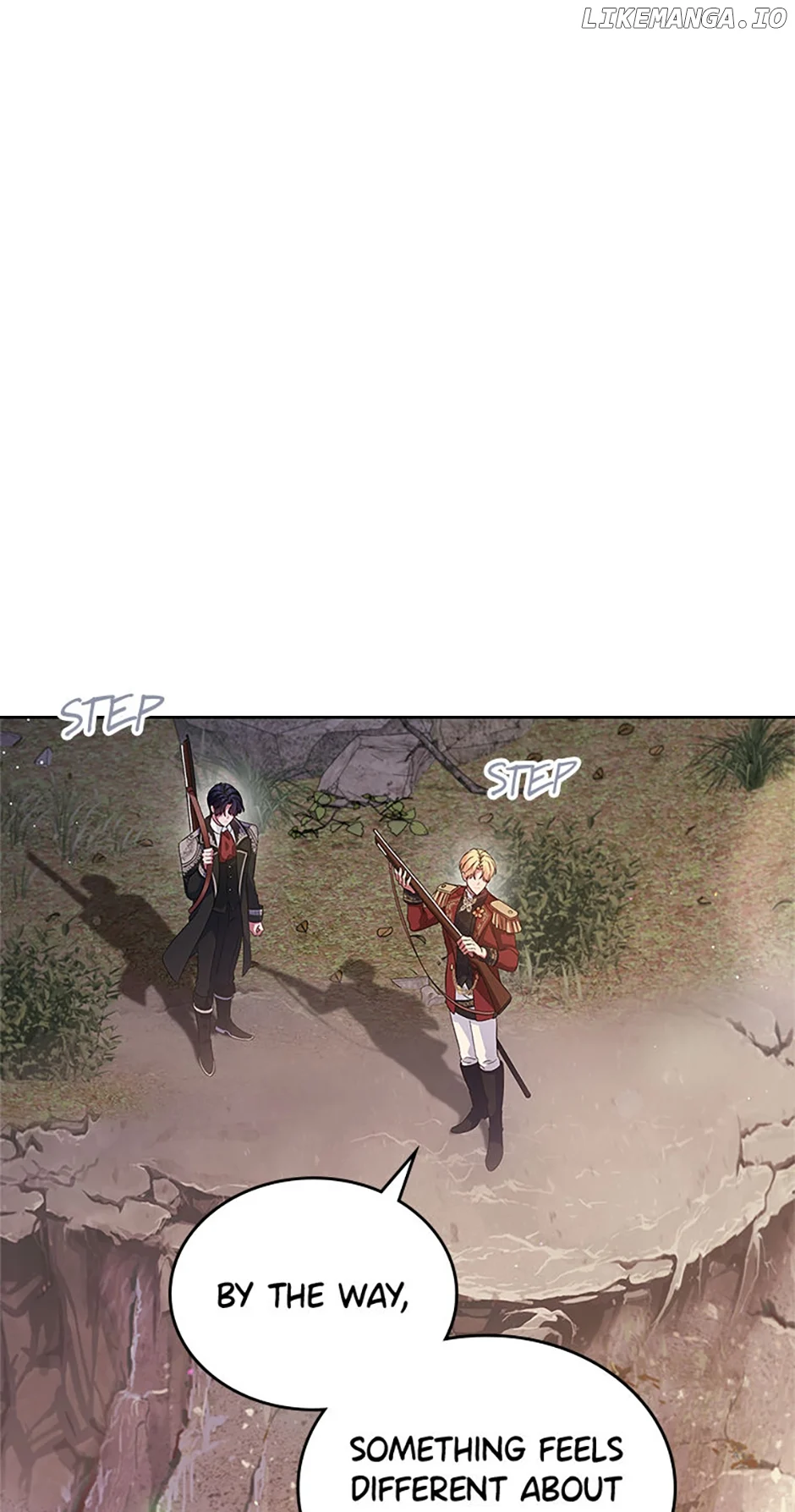 I Stole the Heroine’s First Love Chapter 45 - Page 78