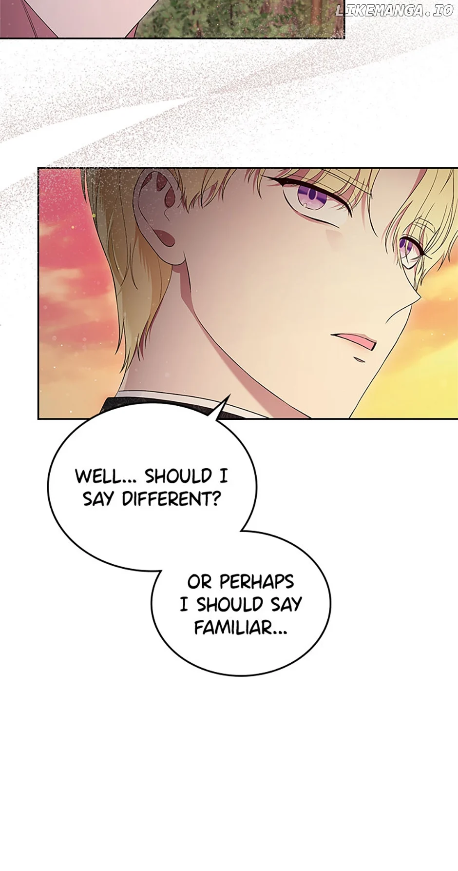 I Stole the Heroine’s First Love Chapter 45 - Page 80