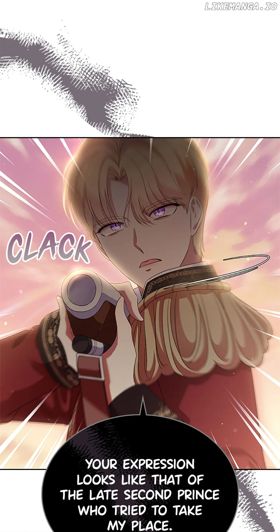 I Stole the Heroine’s First Love Chapter 45 - Page 83