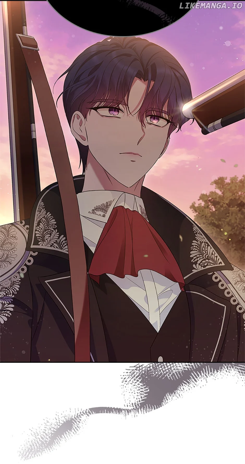 I Stole the Heroine’s First Love Chapter 45 - Page 84