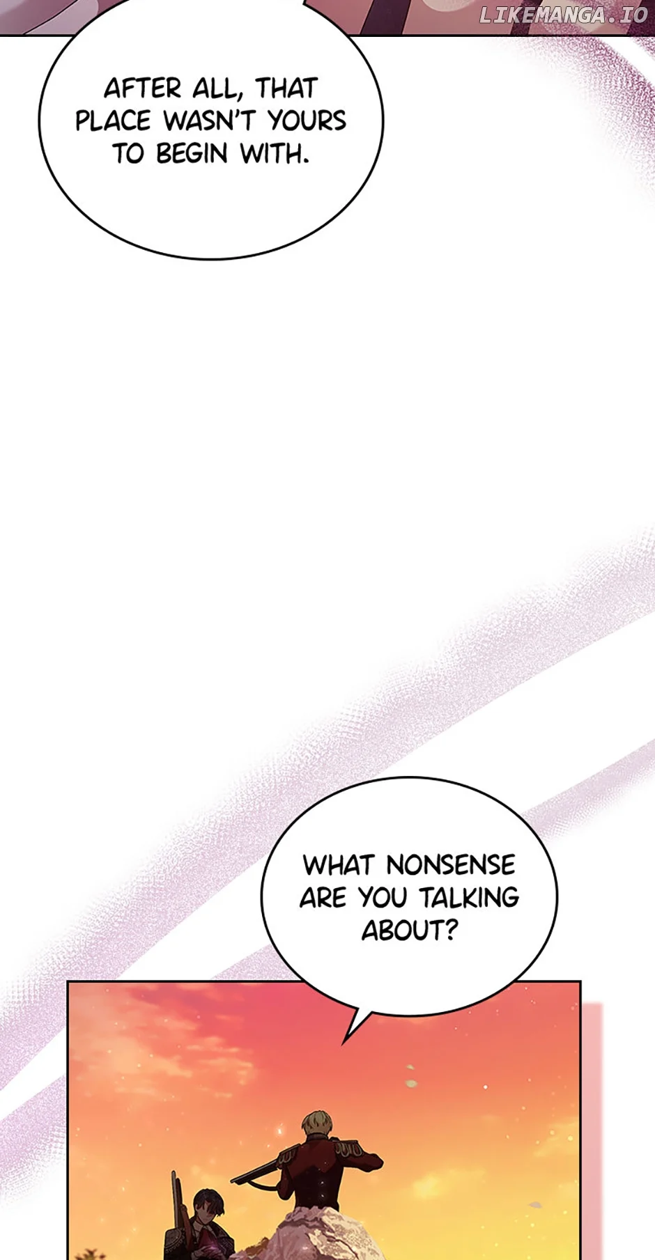 I Stole the Heroine’s First Love Chapter 45 - Page 87