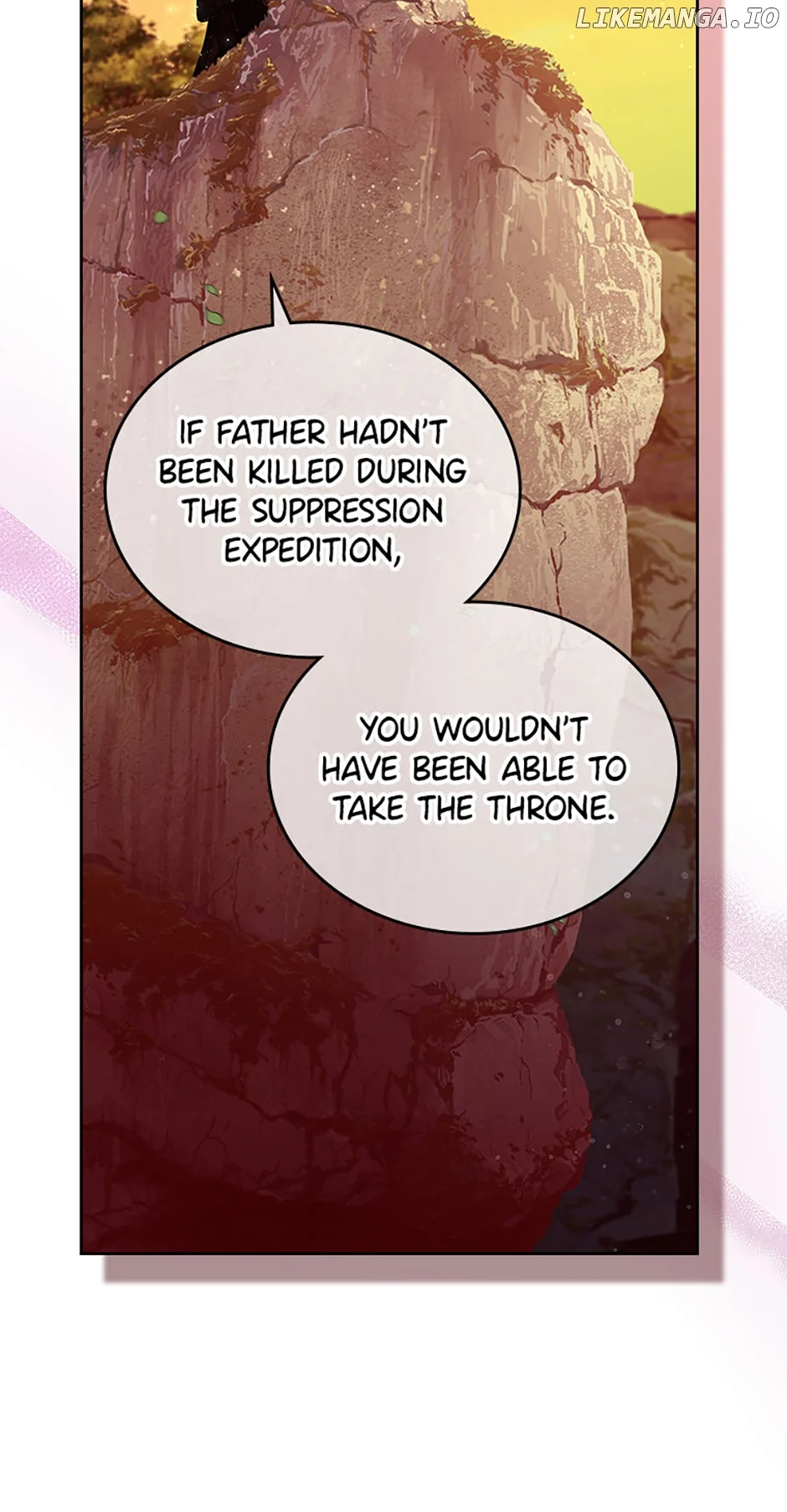 I Stole the Heroine’s First Love Chapter 45 - Page 88
