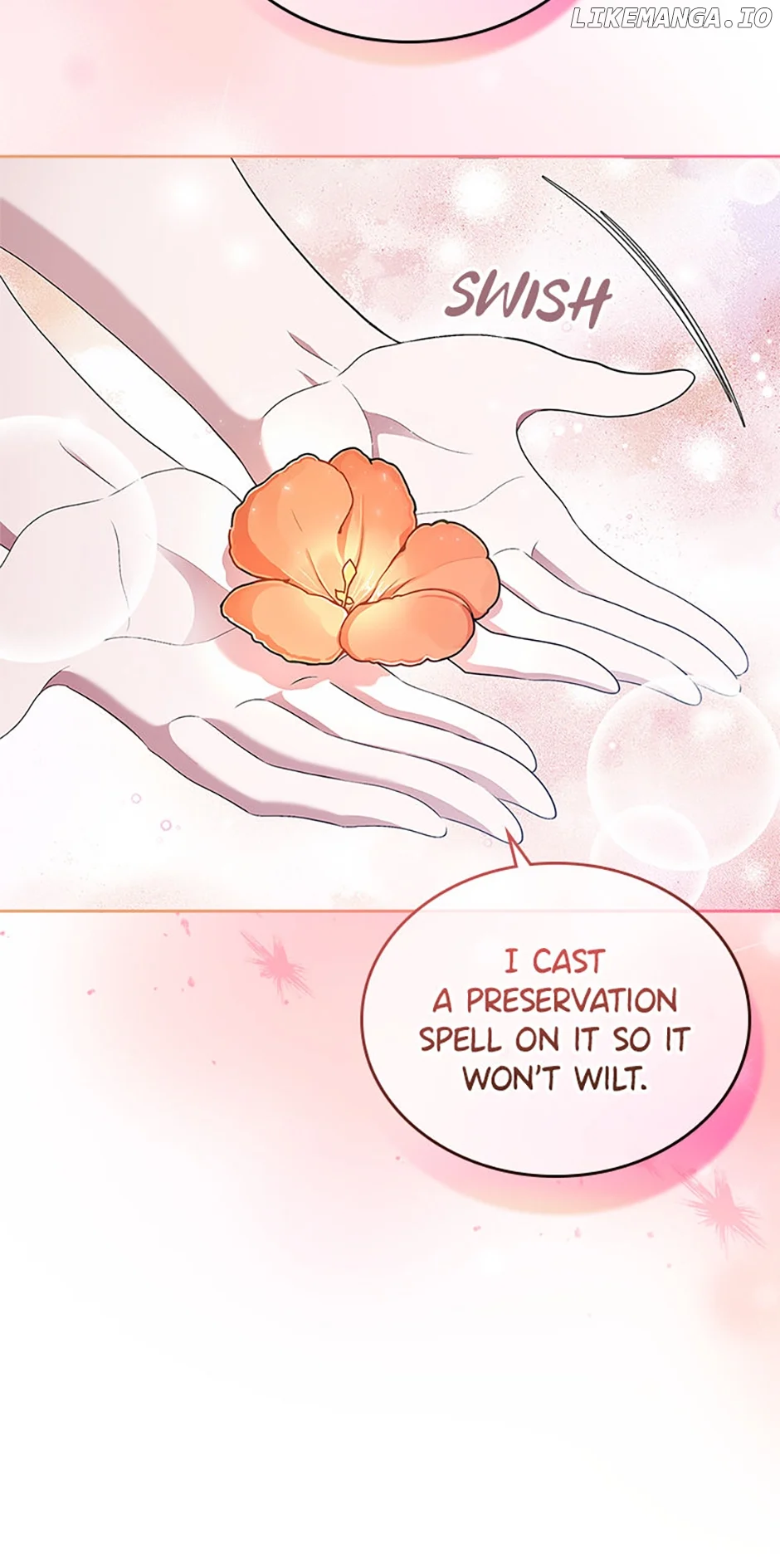 I Stole the Heroine’s First Love Chapter 45 - Page 10