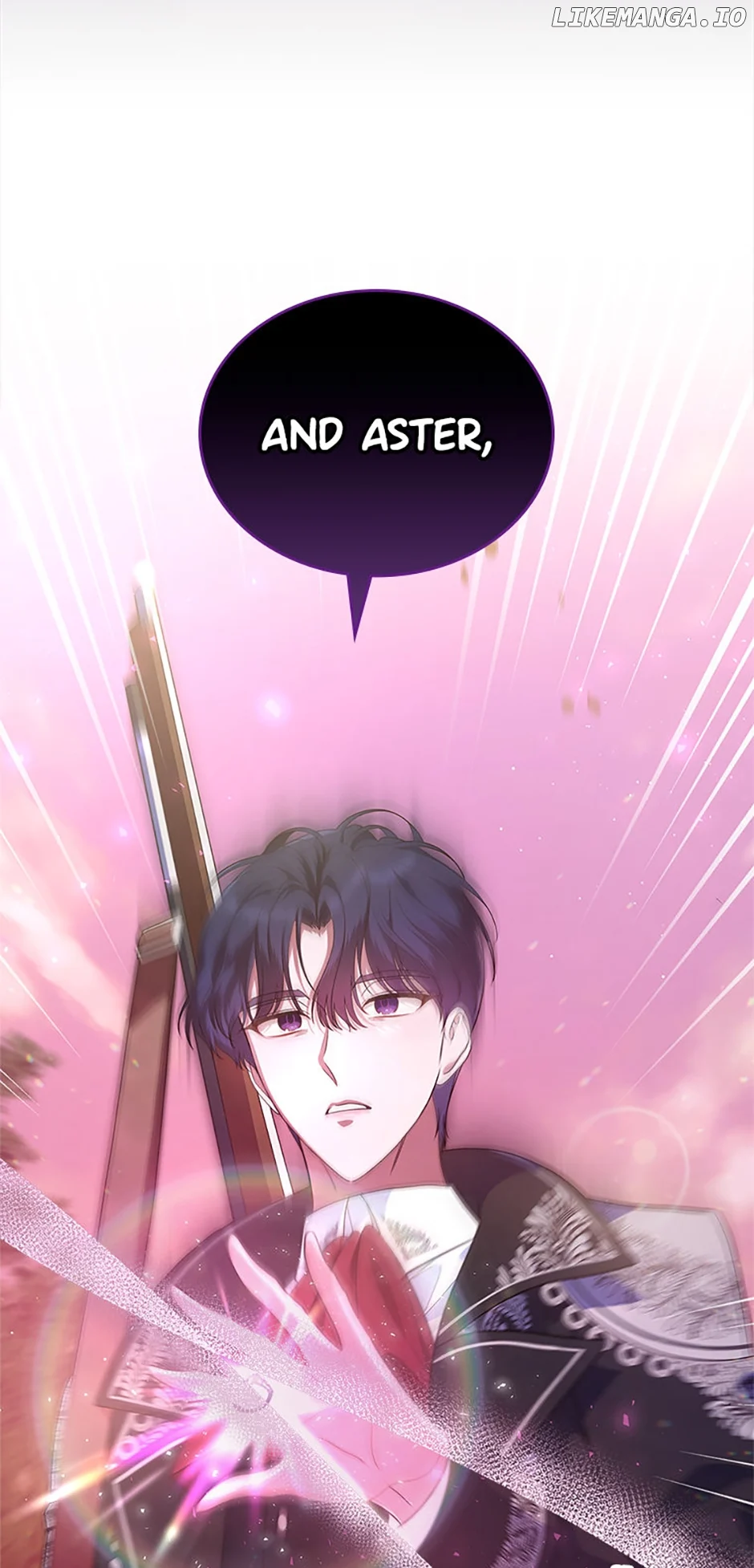I Stole the Heroine’s First Love Chapter 45 - Page 91