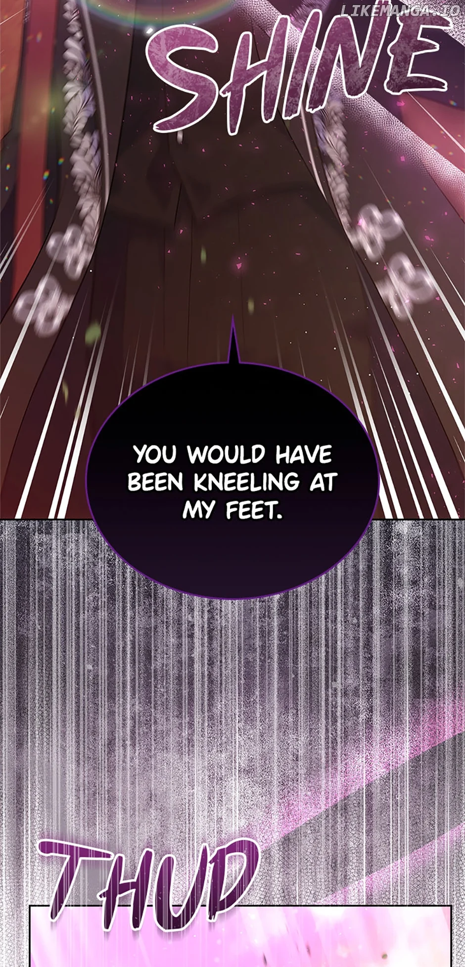 I Stole the Heroine’s First Love Chapter 45 - Page 92