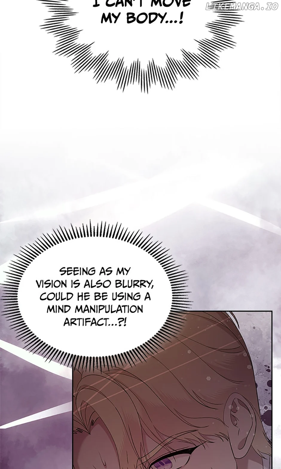 I Stole the Heroine’s First Love Chapter 45 - Page 95