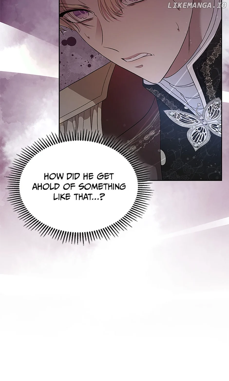 I Stole the Heroine’s First Love Chapter 45 - Page 96