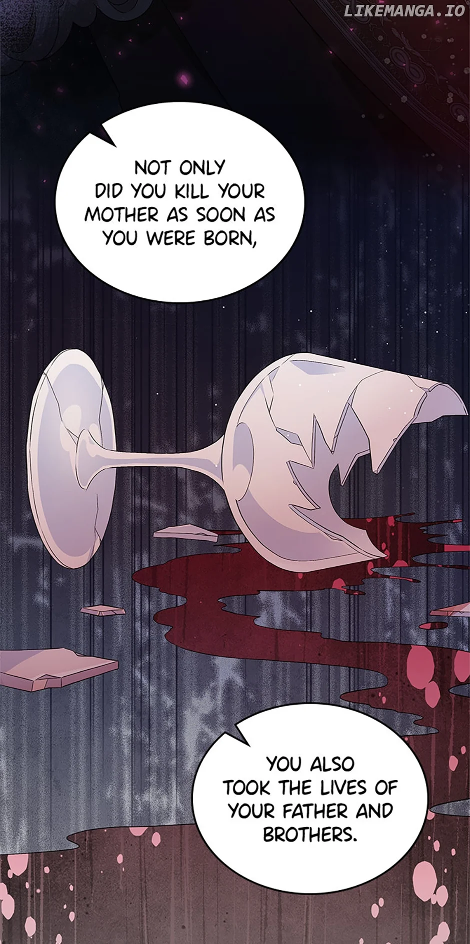 I Stole the Heroine’s First Love Chapter 45 - Page 100