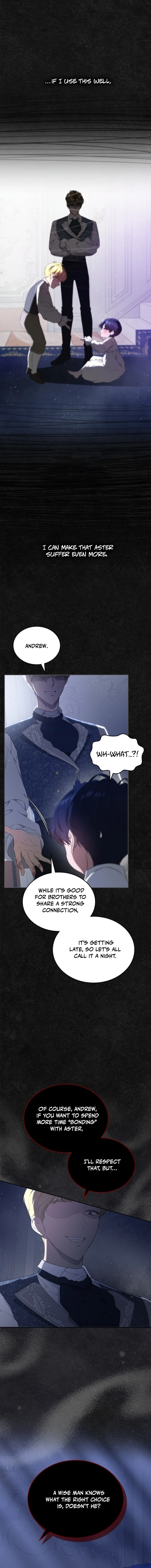 I Stole the Heroine’s First Love Chapter 46 - Page 12