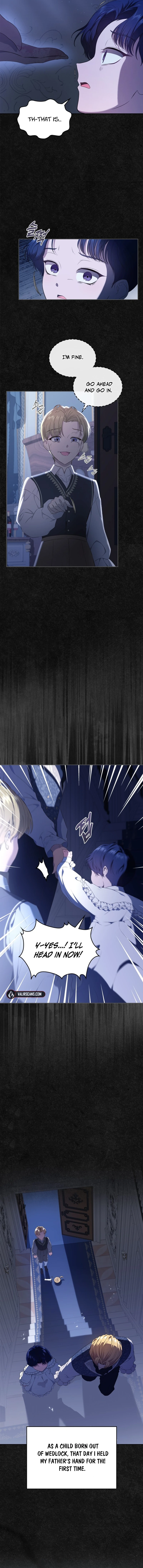 I Stole the Heroine’s First Love Chapter 46 - Page 13