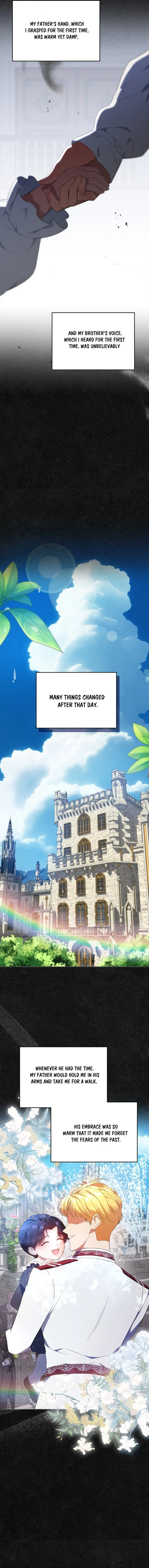 I Stole the Heroine’s First Love Chapter 46 - Page 14