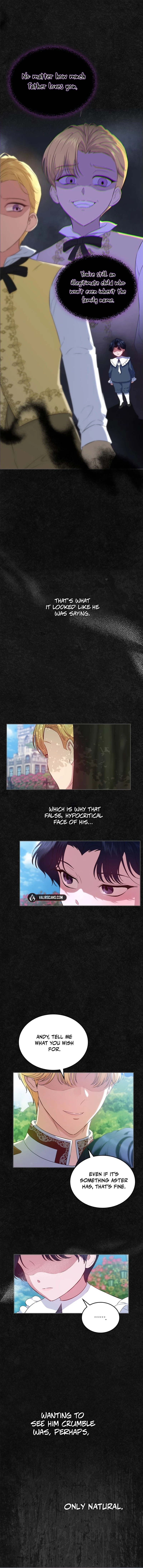 I Stole the Heroine’s First Love Chapter 46 - Page 16
