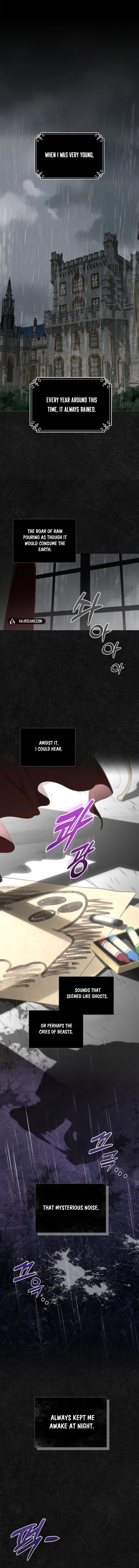 I Stole the Heroine’s First Love Chapter 46 - Page 5