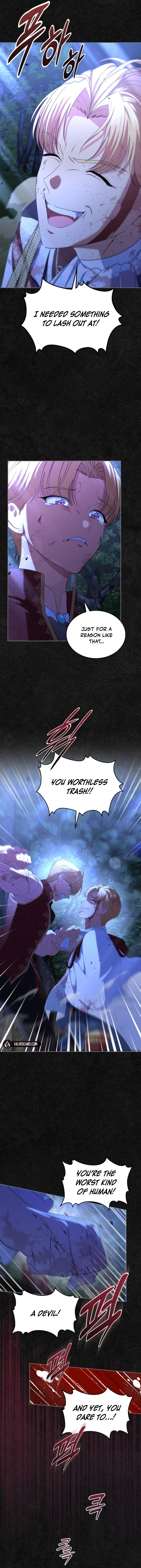 I Stole the Heroine’s First Love Chapter 48 - Page 14