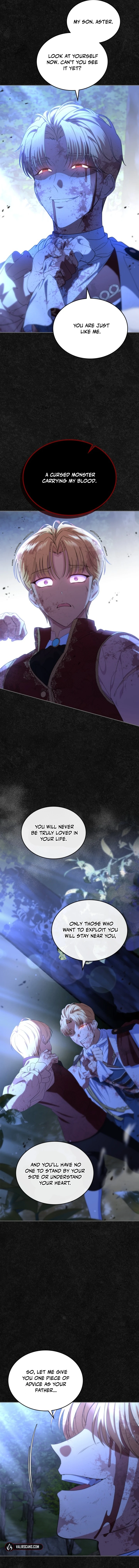 I Stole the Heroine’s First Love Chapter 48 - Page 15