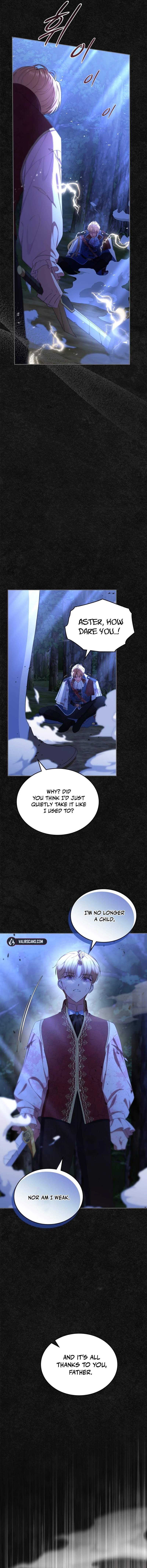 I Stole the Heroine’s First Love Chapter 48 - Page 7