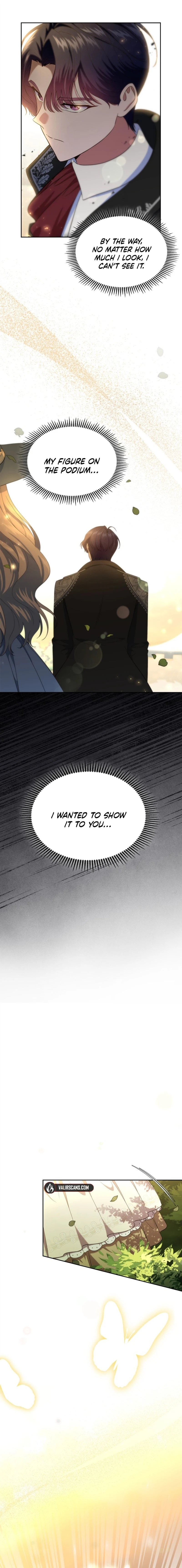 I Stole the Heroine’s First Love Chapter 49 - Page 17