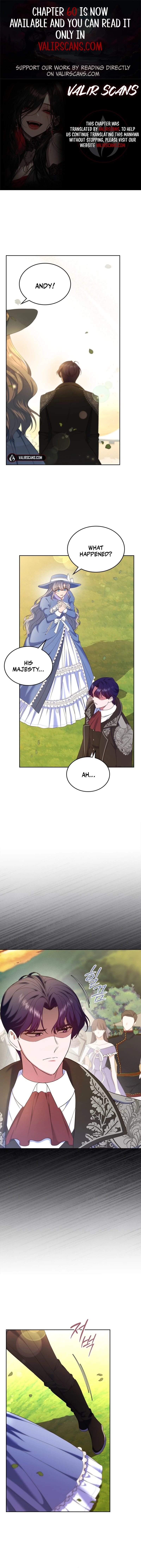 I Stole the Heroine’s First Love Chapter 50 - Page 1