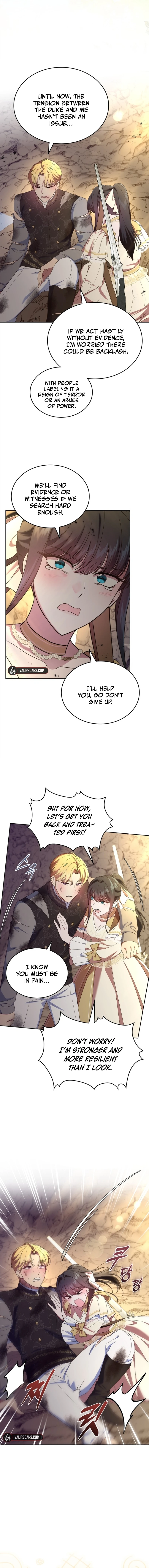 I Stole the Heroine’s First Love Chapter 50 - Page 13