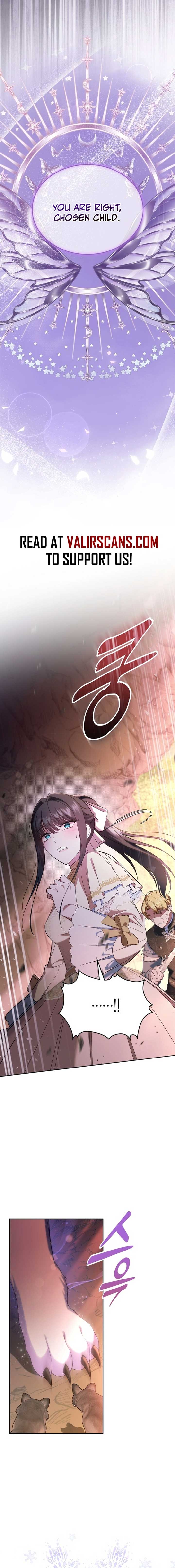 I Stole the Heroine’s First Love Chapter 51 - Page 3