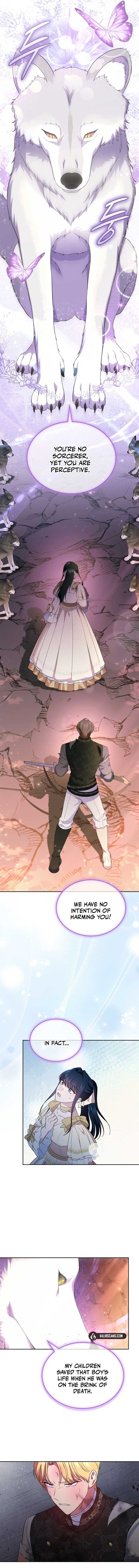 I Stole the Heroine’s First Love Chapter 51 - Page 4