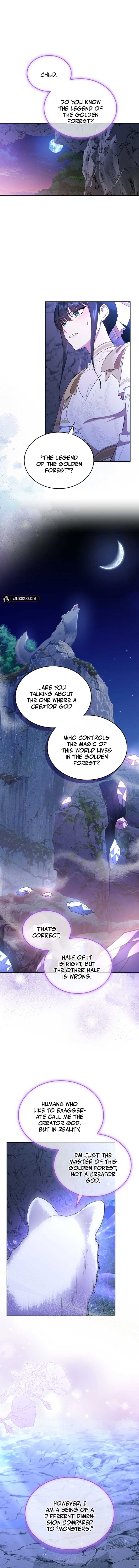 I Stole the Heroine’s First Love Chapter 51 - Page 10