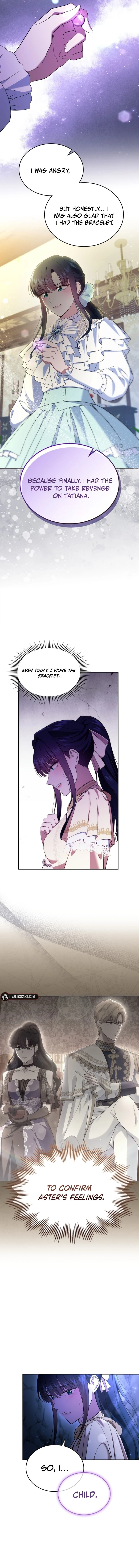 I Stole the Heroine’s First Love Chapter 52 - Page 3