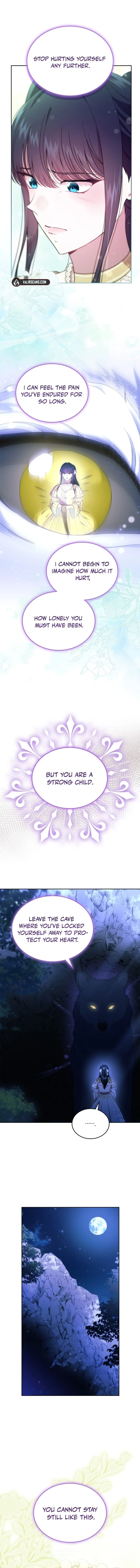 I Stole the Heroine’s First Love Chapter 52 - Page 4