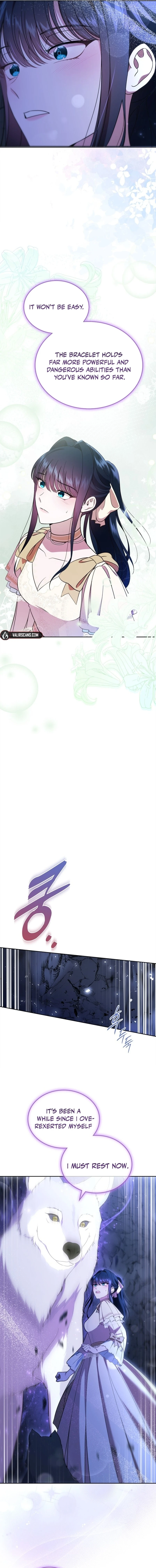 I Stole the Heroine’s First Love Chapter 52 - Page 6