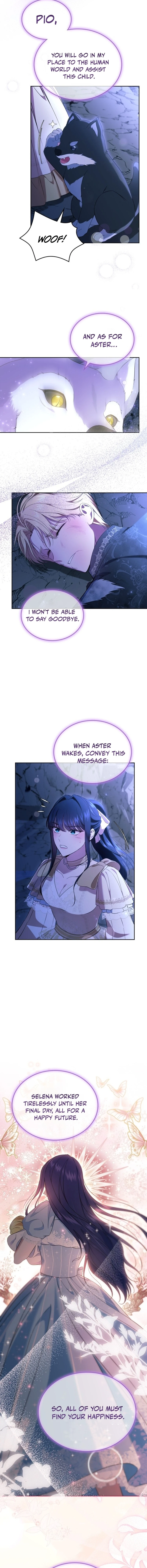 I Stole the Heroine’s First Love Chapter 52 - Page 7