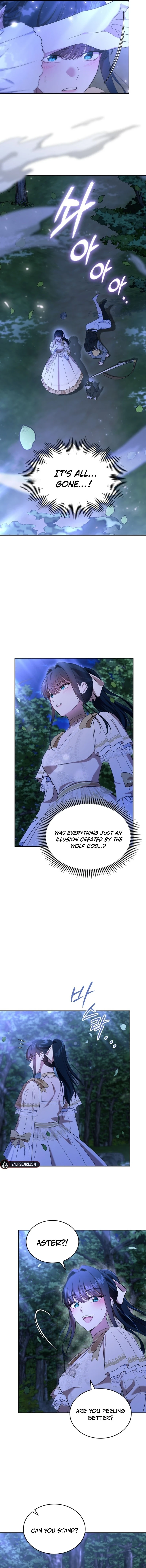 I Stole the Heroine’s First Love Chapter 52 - Page 9