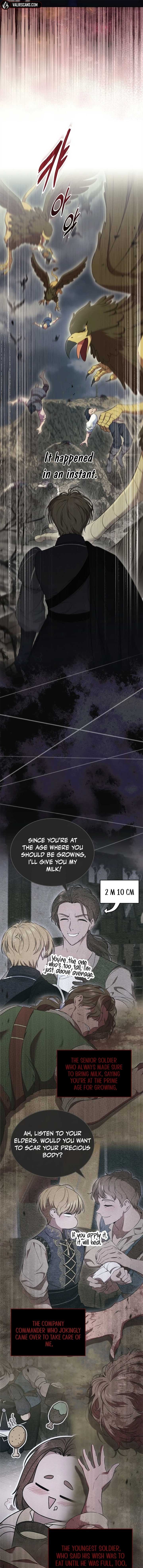 I Stole the Heroine’s First Love Chapter 53 - Page 11