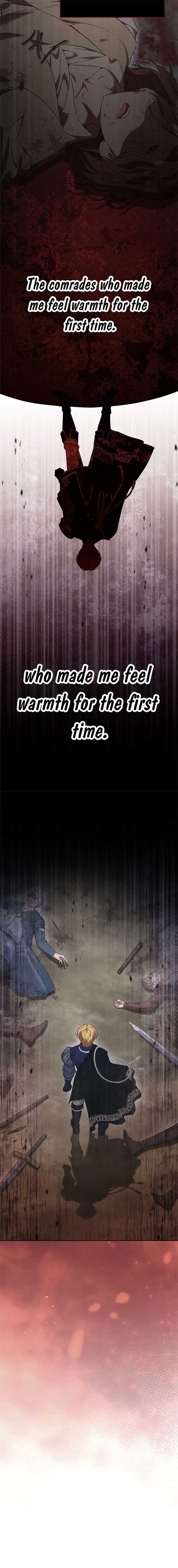 I Stole the Heroine’s First Love Chapter 53 - Page 12